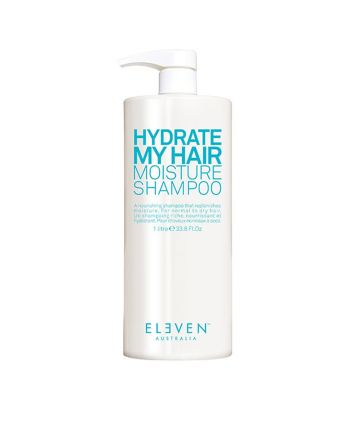 ELEVEN AUSTRALIA Hydrate My Hair Moisture Shampoo 960ml