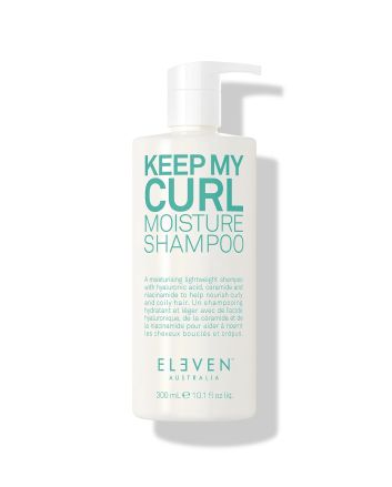 ELEVEN AUSTRALIA Keep My Curl Moisture Shampoo 300ml