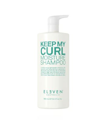 ELEVEN AUSTRALIA Keep My Curl Moisture Shampoo 960ml