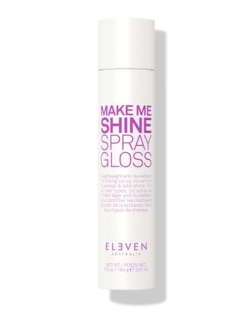 ELEVEN AUSTRALIA Make Me Shine Spray Gloss 200ml