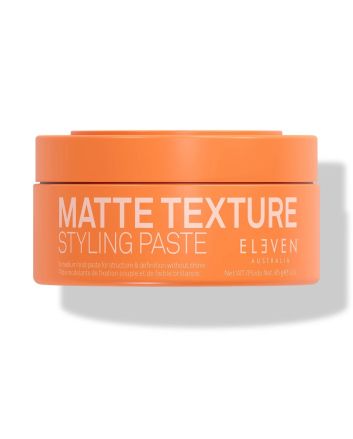 ELEVEN AUSTRALIA Matte Texture Styling Paste 85g