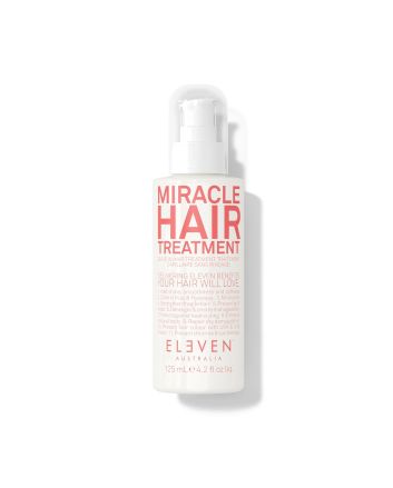 ELEVEN AUSTRALIA Miracle Hair Treatment 125ml