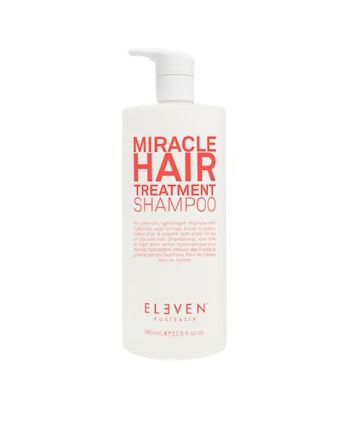 ELEVEN AUSTRALIA Miracle Hair Treatment Shampoo 960ml