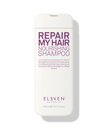ELEVEN AUSTRALIA Repair My Hair Nourishing Shampoo 300ml