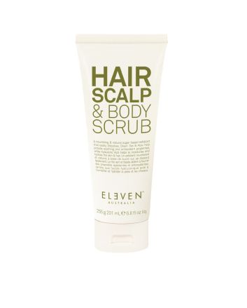 ELEVEN AUSTRALIA Scalp & Body Scrub 255g