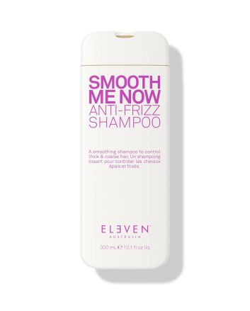 ELEVEN AUSTRALIA Smooth Me Now Anti-Frizz Shampoo 300ml