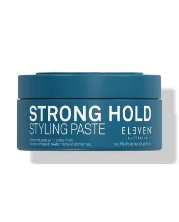ELEVEN AUSTRALIA Strong Hold Styling Paste 85g