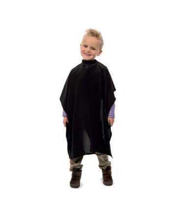 FLEXI_ENFANTS Cape enfant noir