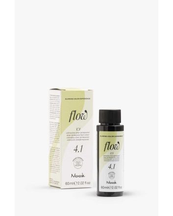 FLOW Coloration Semi-Permanente