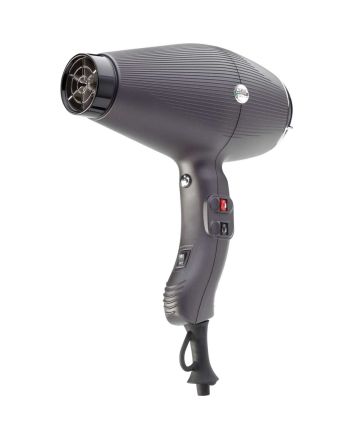 GAMMA + ARIA DUAL IONIC BLACK 2250W