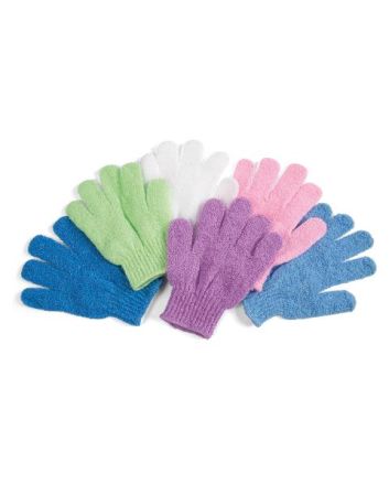 0906041 P001052 Gant de massage 1 paire