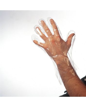 0931002 P000137 GANTS DISPOSABLE 50 PCS LARGE