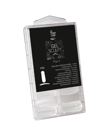 Gel Sculpt 100 Caspules professionnelles Pop It