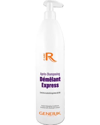 Après-Shampooing Démêlant Express 1000ml 