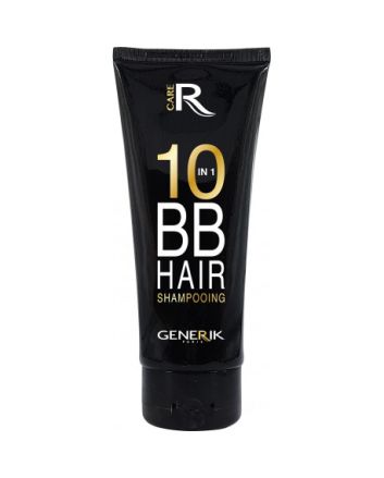 BBHair 10in1 Shampoo Conditionneur 200ml