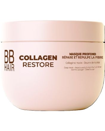 BBHair Masque Collagen Restore 300ml