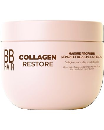 BBHair Masque Collagen Restore 500ml