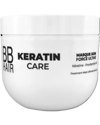 BBHair Masque Soin Keratin Care 300ml