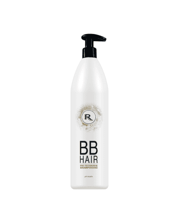 BBHair Pré Technique BBHair - Shampooing avant technique 1000ml