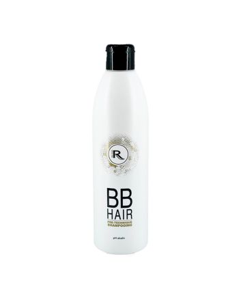BBHair Pré Technique BBHair - Shampooing avant technique 300ml