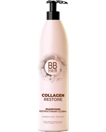 BBHair Shampooing Collagen Restore 1000ml