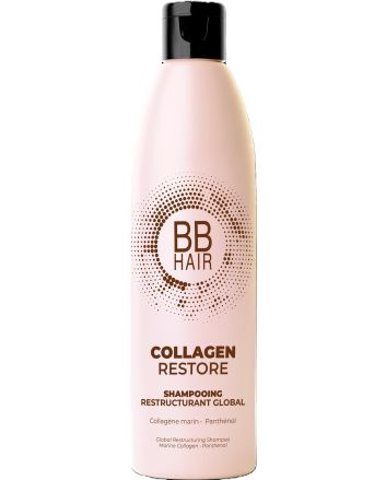 BBHair Shampooing Collagen Restore 300ml