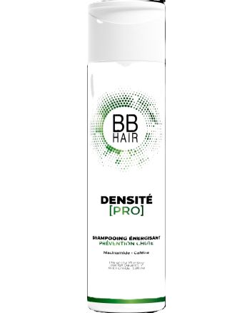 BBHair Shampooing Energisant Densité Pro 250ml
