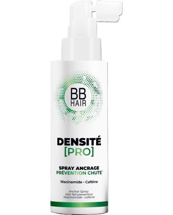 BBHair Spray Ancrage Densité Pro 100ml
