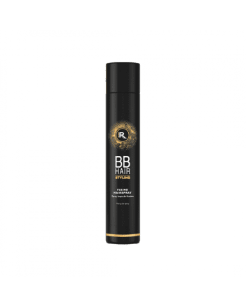 BBHair Spray laque de fixation 500ml