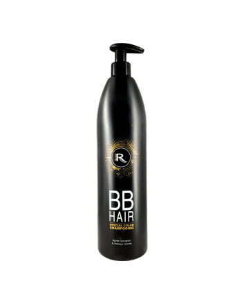 BBHair Spécial Color Shampooing - Shampooing après coloration 1000ml