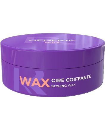 Cire Coiffante WAX 85g