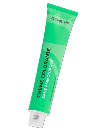 Crème Colorante sans Ammoniaque 100ml
