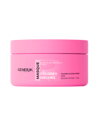 Masque Cheveux Colorés Méchés 250ml