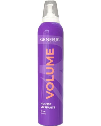 Mousse Coiffante VOLUME 300ml