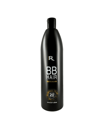 Oxycream BBHair 1000ml &amp; 250ml