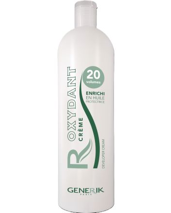 Oxydant 20 vol. - 1000ml