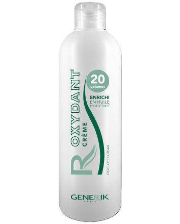 Oxydant 20 vol. - 300ml