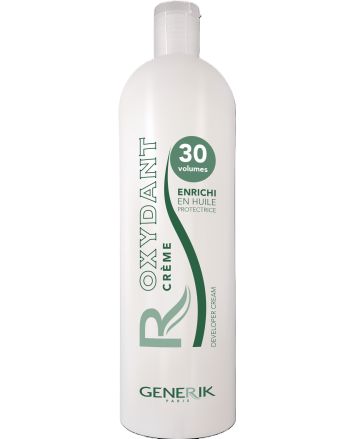 Oxydant 30 vol. - 1000ml