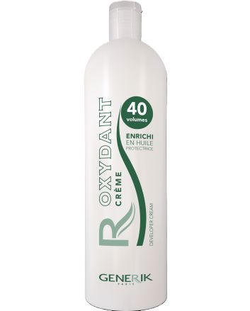 Oxydant 40 vol. - 1000ml