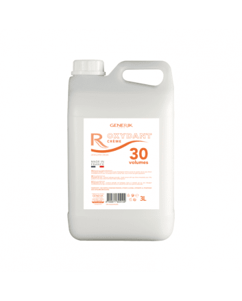 Oxydant crème (universel) 30 Volumes - 3000 ml