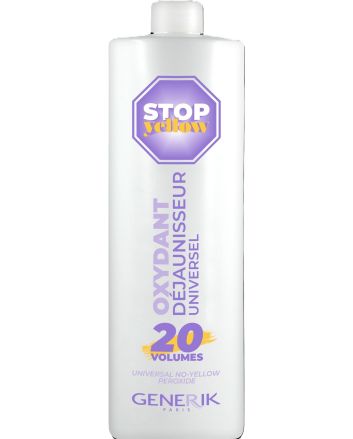 Oxydant Stop Yellow 20vol 1000ml
