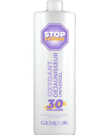 Oxydant Stop Yellow 30vol 1000ml