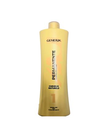 Permanente n°1 - Cheveux Naturels 500ml