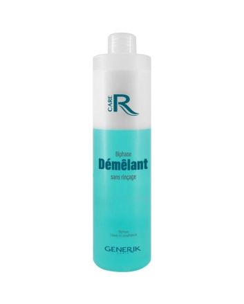 Recharge Spray Démêlant Biphase - 400ml
