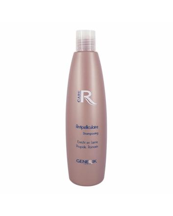 Shampooing Antipelliculaire - effet gommage 300ml