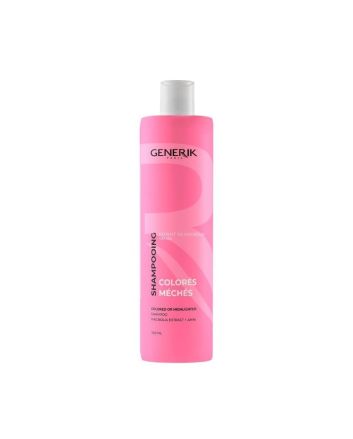 Shampooing Colorés Méchés 300ml