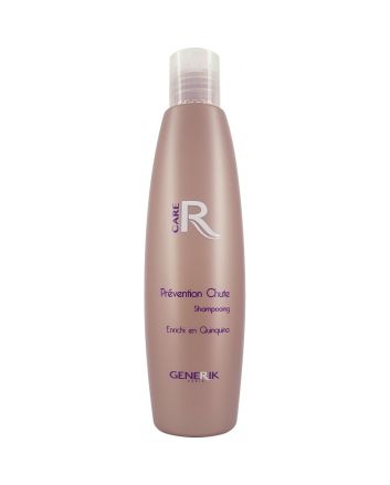 Shampooing Prévention Chute 300ml