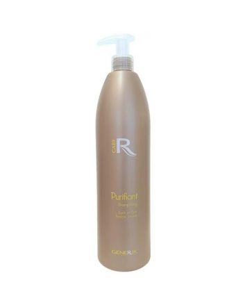 Shampooing purifiant - régulateur de sébum 1000ml