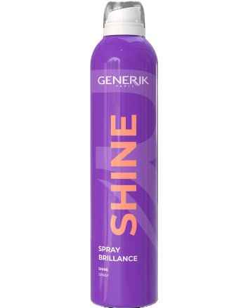 Spray Brillance SHINE 300ml