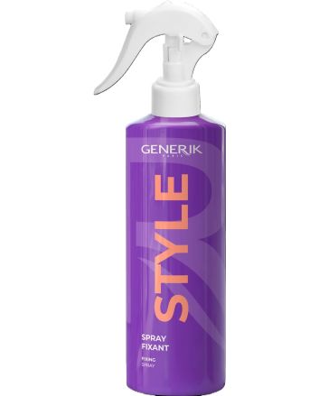 Spray Fixant STYLE 250ml